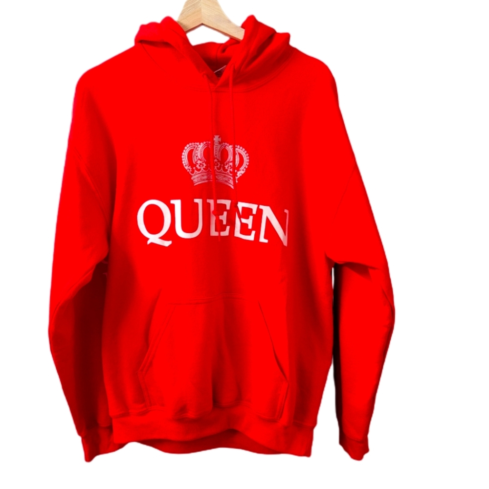 QUEEN Hoodie